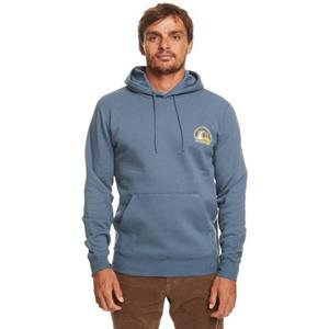 Quiksilver Hoodie Clean Circle