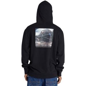 DC Shoes Hoodie Heikkila Sw 360 Flip