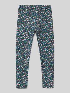 Polo Ralph Lauren Kids Legging met motiefprint