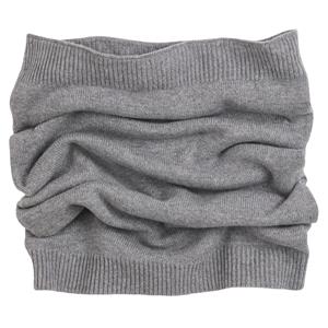 LA REDOUTE COLLECTIONS Snood in wol en kasjmier, made in France