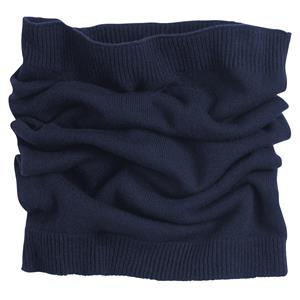 LA REDOUTE COLLECTIONS Snood in wol en kasjmier, made in France