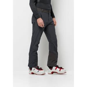 Jack Wolfskin Skibroek ALPSPITZE TOUR PANTS M