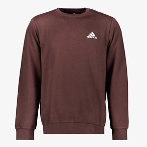 Adidas heren trui bruin