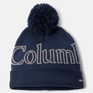 Columbia Muts met pompon junior