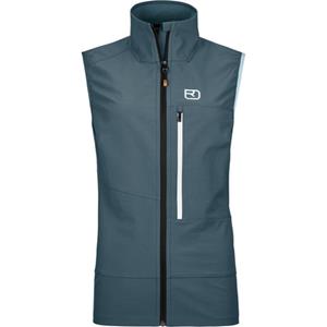 Ortovox Dames Punta Berrino Bodywarmer