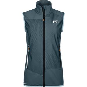 Ortovox Dames Col Becchei Bodywarmer