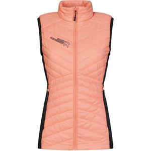 Rock Experience Dames Eco Manitoba Hybrid Bodywarmer