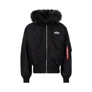 Alpha Industries Winterjack  Men - Bomber Jackets 45P Hooded Custom