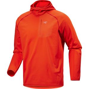 Arcteryx Heren Delta Hoodie