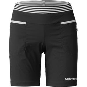 Martini Sportswear Dames Alpmate Straight Short