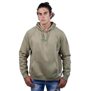 SUPERB Real Pandemic SO-SPRB02S herenhoodie met lange mouwen