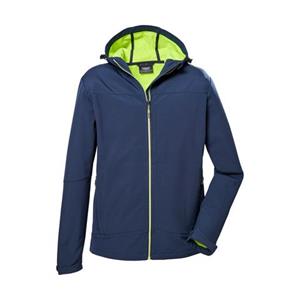 Killtec Softshell-jack MN SFTSHLL JCKT