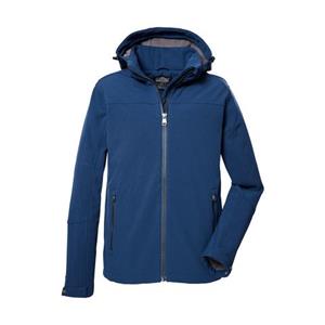 Killtec Softshell-jack Heren softshelljas