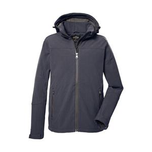 Killtec Softshell-jack Heren softshelljas