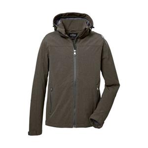 Killtec Softshell-jack Heren softshelljas