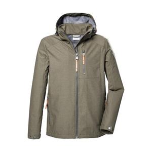 G.I.G.A. DX by killtec Softshell-jack GS 7 MN SFTSHLL JCKT