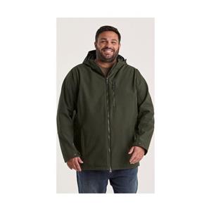 STOY Softshell-jack STW 17 MN SFTSHLL JCKT