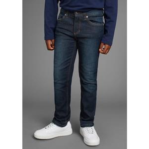 DELMAO Stretch jeans Voor jongens