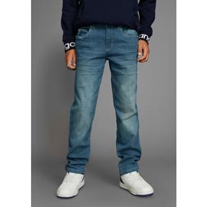 KangaROOS Stretch jeans , Regular fit, met rechte pijpen