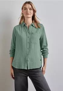 Street One Mousseline blouse