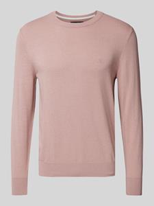 Marc O'Polo Pullover met ronde hals