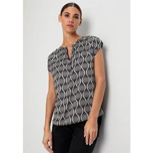 HECHTER PARIS Shirtblouse