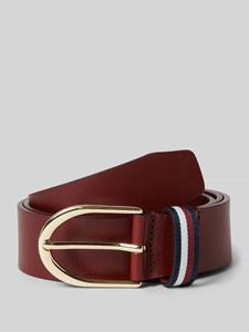 Tommy Hilfiger Riem met doornsluiting