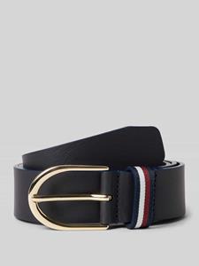 Tommy Hilfiger Riem met doornsluiting