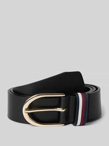 Tommy Hilfiger Riem met doornsluiting