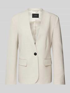 Opus Blazer met klepzakken, model 'Jalma'