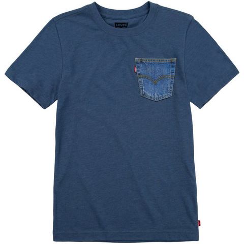 Levi's Kidswear T-shirt Graphic Tee