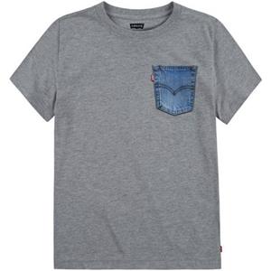 Levi's Kidswear T-shirt Graphic Tee