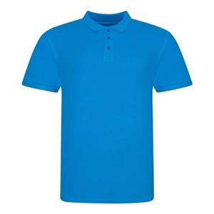 Awdis Just Polos Heren Het 100 poloshirt