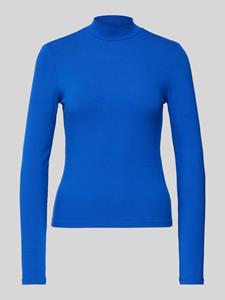 Vero Moda Pullover met opstaande kraag, model 'MARY'