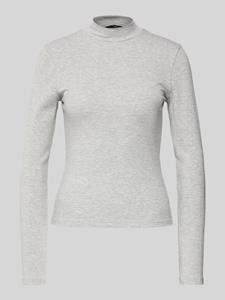 Vero Moda Pullover met opstaande kraag, model 'MARY'