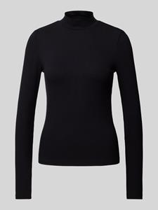 Vero Moda Pullover met opstaande kraag, model 'MARY'