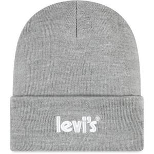 Levi's Kidswear Beanie LAN POSTER LOGO BEANIE (1 stuk)