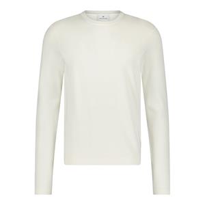 Blue Industry Pullover OFF WHITE 