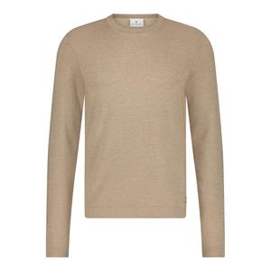 Blue Industry Pullover SAND 