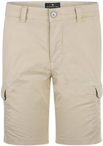 Steppin' Out Cargo Short Longbeach Sand