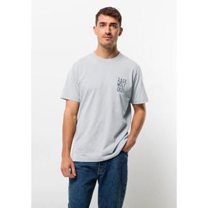 Jack Wolfskin T-shirt JACK TENT T M