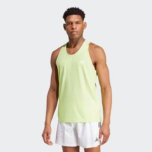 Adidas Performance Runningtop OTR B TANK