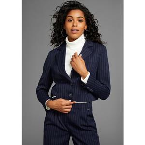 Laura Scott Korte blazer