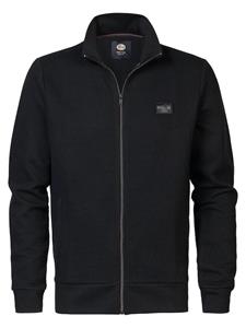 Petrol industries Men Sweater Collar Zip