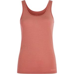 Icebreaker Dames Siren tanktop