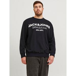 Jack & Jones PlusSize Sweatshirt JJGALE SWEAT O-NECK PLS