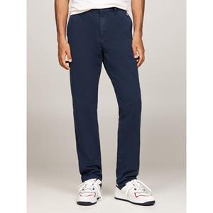 TOMMY JEANS Chino met logo-patch