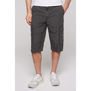 CAMP DAVID Cargoshort met print all-over