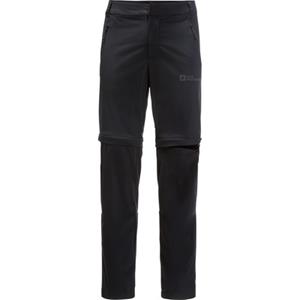 Jack Wolfskin Heren Glastal Zip Off Broek