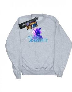 Marvel Heren Avengers Infinity War Zoet Konijn Katoenen Sweatshirt